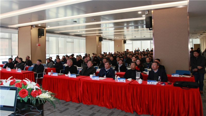 中機(jī)國際羅勁工作室十周年回顧展系列活動隆重開幕