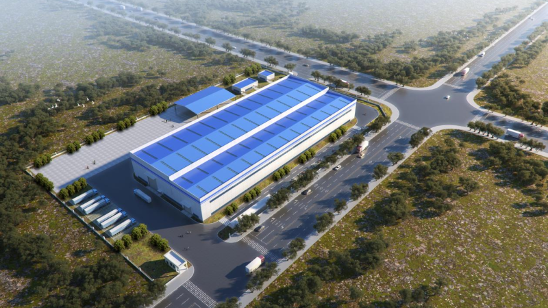 開門紅｜中機(jī)國際在工業(yè)工程領(lǐng)域奮發(fā)有為