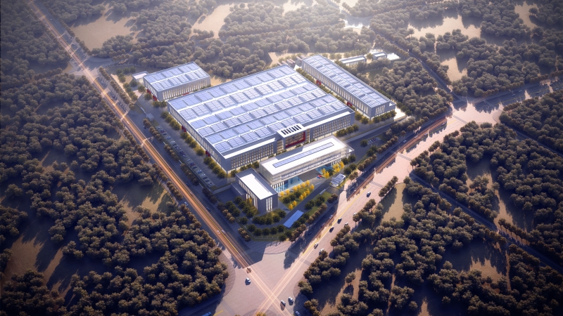 電機(jī)制造領(lǐng)域再下一城！中機(jī)國(guó)際中標(biāo)又一全過程咨詢項(xiàng)目