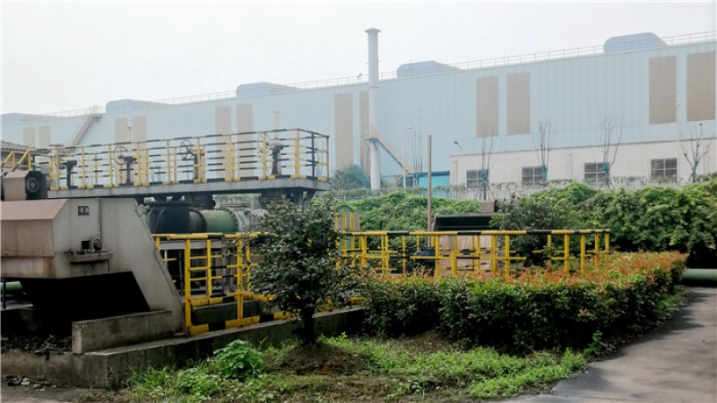 中機國際為南京工業(yè)企業(yè)雨污管網(wǎng)排查與雨污分流改造 提供技術(shù)支撐