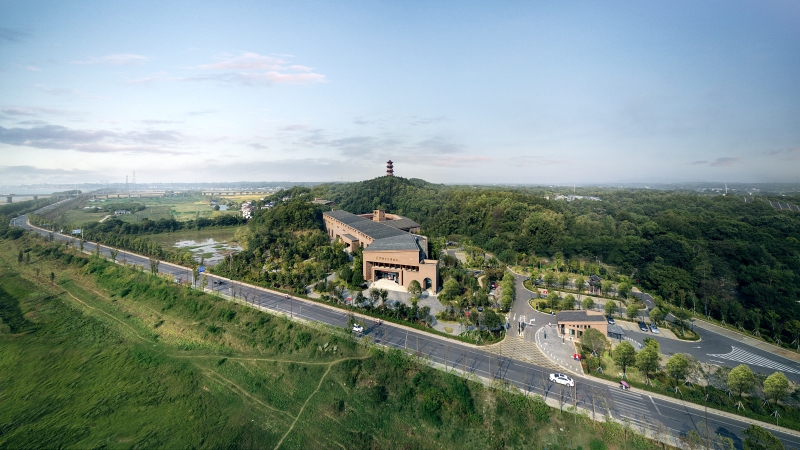 喜訊：中機國際7個項目榮獲2021年度行業(yè)優(yōu)秀勘察設計獎