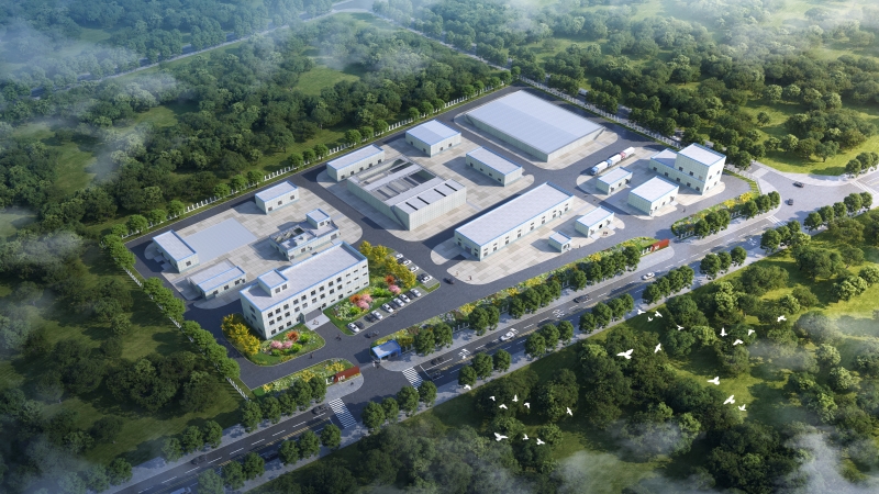 助力“一帶一路”建設(shè)！中機國際成功中標甘肅民勤紅砂崗鎮(zhèn)污水綜合處理項目