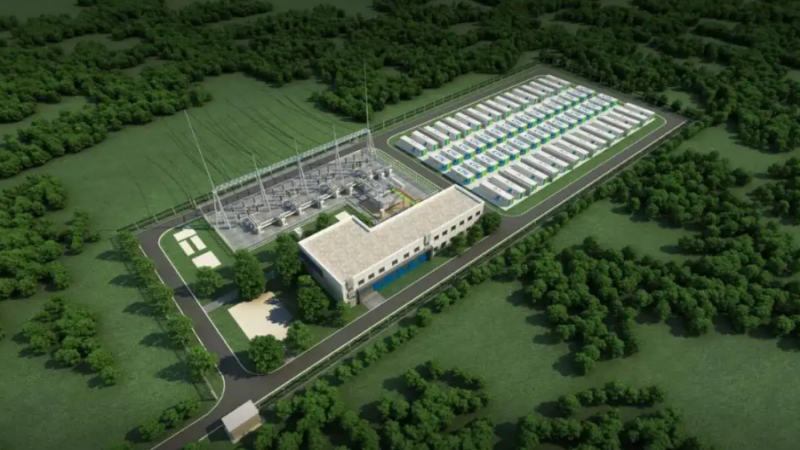 開門紅｜中機(jī)國際在能源工程領(lǐng)域譜寫新篇