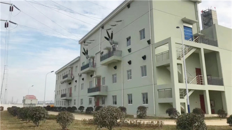 “百年中機，向自我挑戰(zhàn)！” | 業(yè)績篇，首個輸變電EPC總承包項目銅陵有色“奧爐改造工程”成功帶電試運行