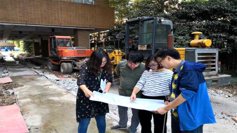 雨污分流改善水體環(huán)境，助力南京構(gòu)建人文綠都