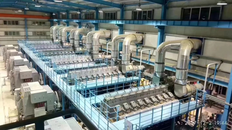 國(guó)際國(guó)內(nèi)市場(chǎng)同時(shí)發(fā)力！中機(jī)國(guó)際在電力領(lǐng)域成功簽約兩項(xiàng)目