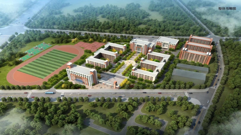 穩(wěn)步推進，中機國際連續(xù)中標(biāo)代建項目