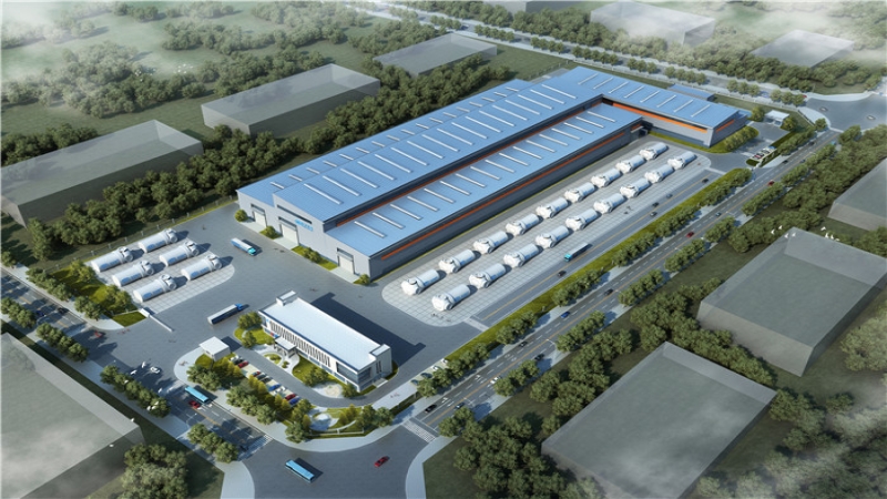 中機國際再摘東方電氣風電項目