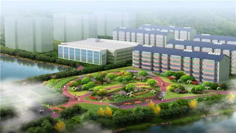 中機國際摘得南京市水環(huán)境提升重點任務工程總承包項目