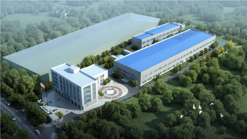 筑造精品工程 打造靚麗名片——株洲華銳硬質(zhì)合金可轉(zhuǎn)位刀片生產(chǎn)線技術(shù)改造項目進入試生產(chǎn)