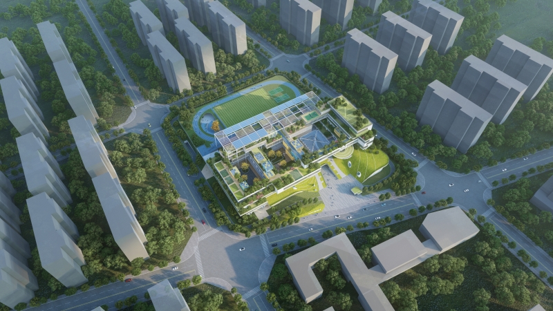 進(jìn)軍西部教育特區(qū)，中機(jī)國際在國際競賽中斬獲第一名